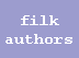 filk authors